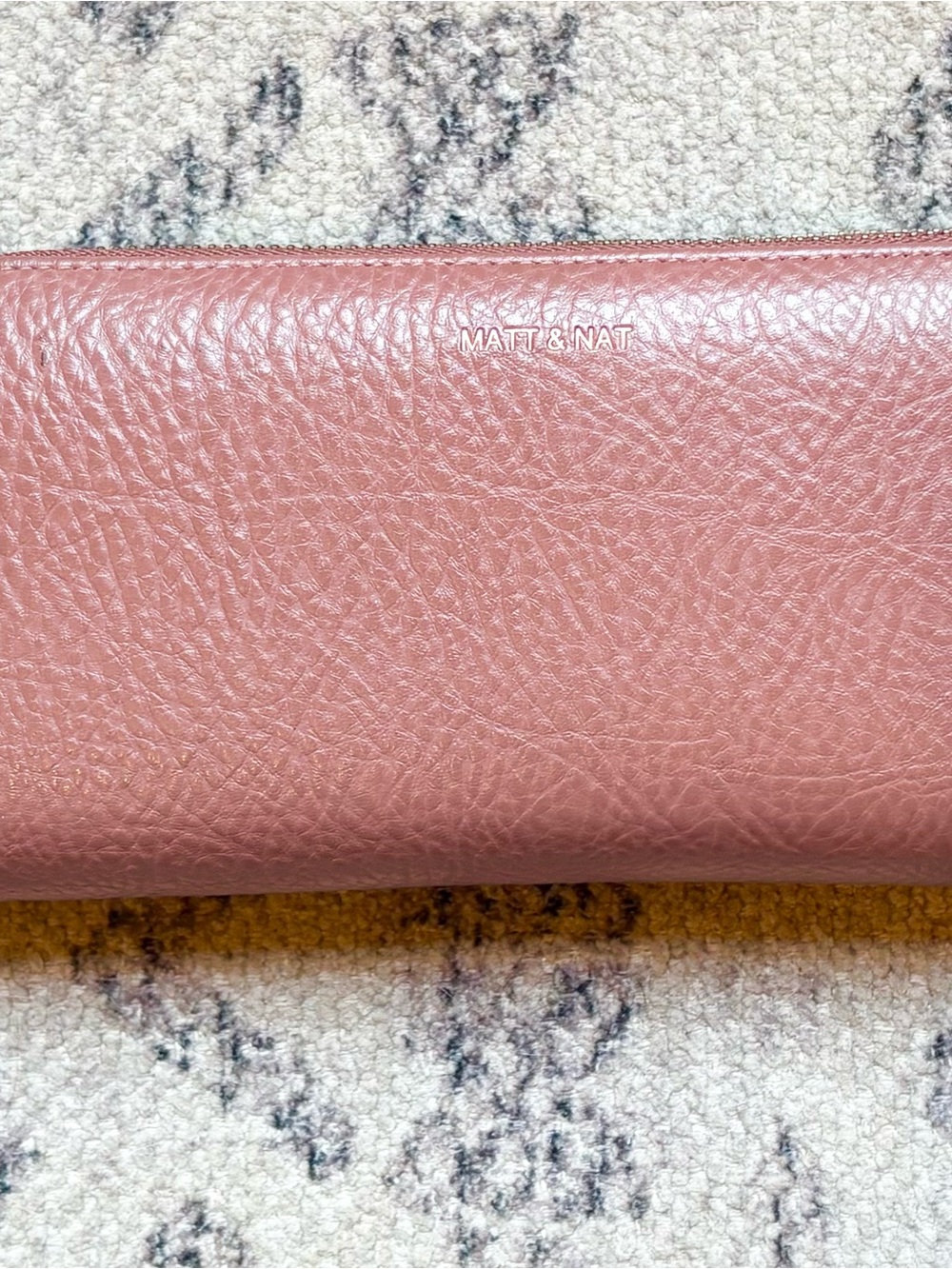 Matt & Nat Sublime Vegan Leather Wallet